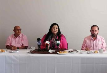 Candidatos de Fuerza por México piden combatir sequía