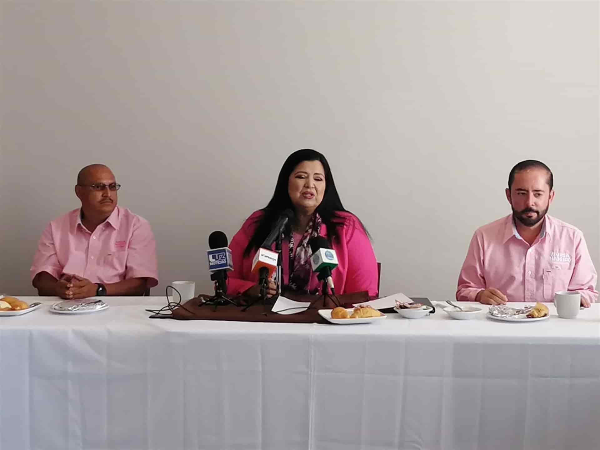 FOTO: Ana Lidia Avilés.