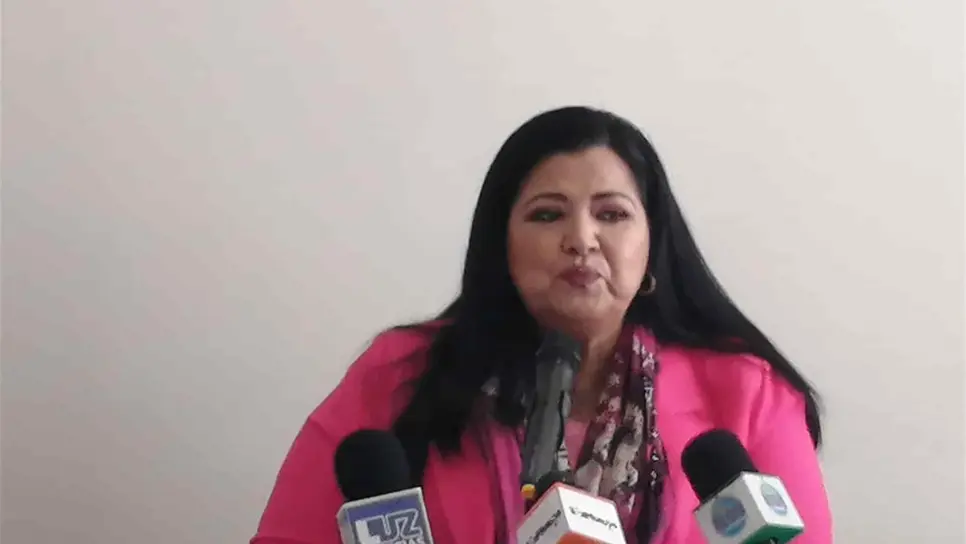 FOTO: Ana Lidia Avilés.