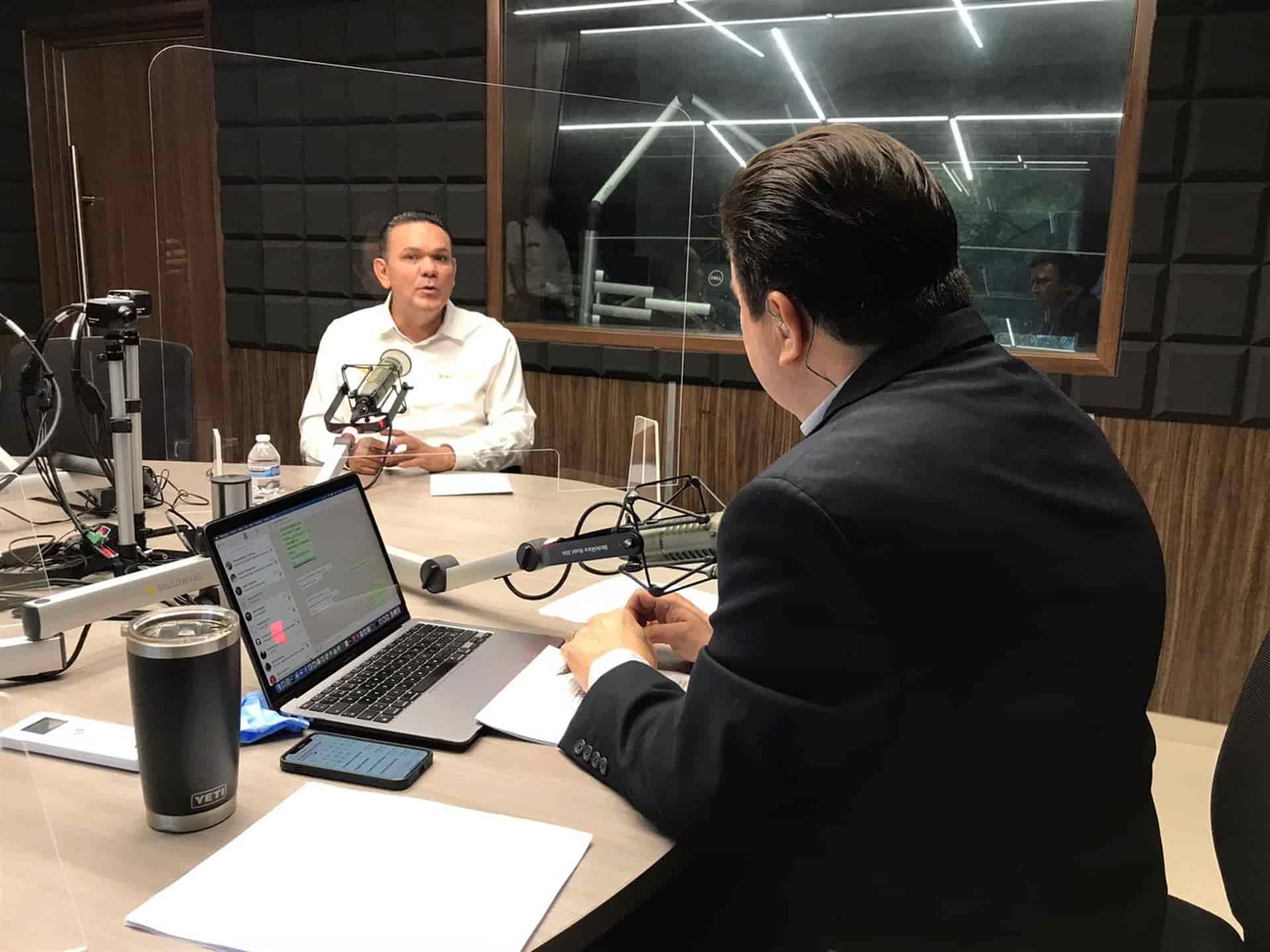 FOTO: Manuel Aceves.