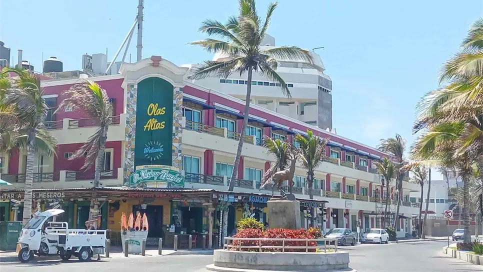 Esperan restauranteros excluir a las zonas turísticas de la ley seca