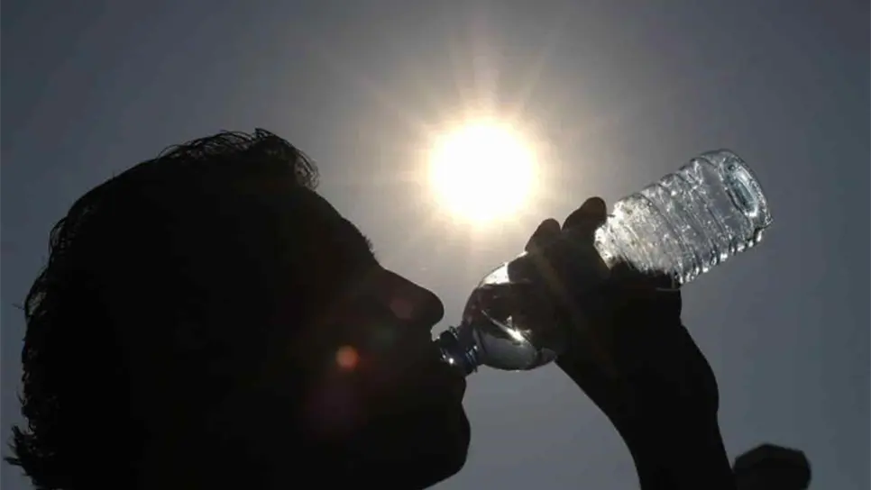 Conoce las recomendaciones para evitar un golpe de calor y síntomas de alerta