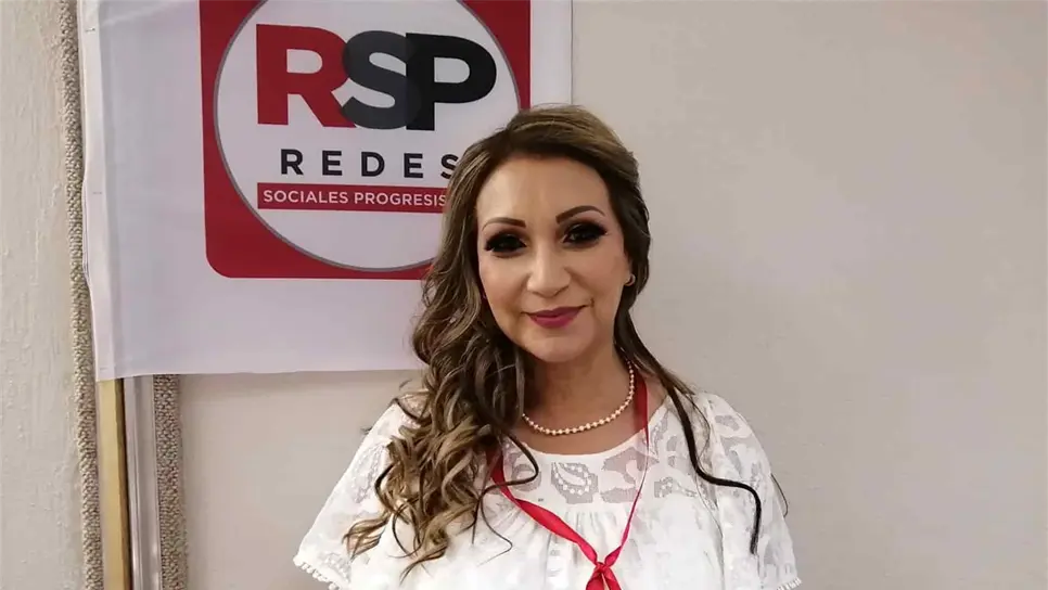 Promete Mayra Sainz revisión de las cuentas del Ayuntamiento de Ahome