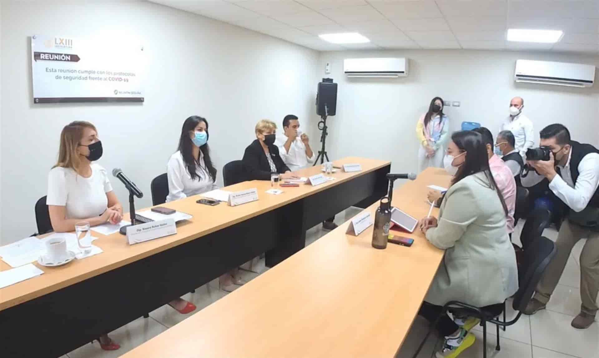 FOTO: Heidi Fonseca.