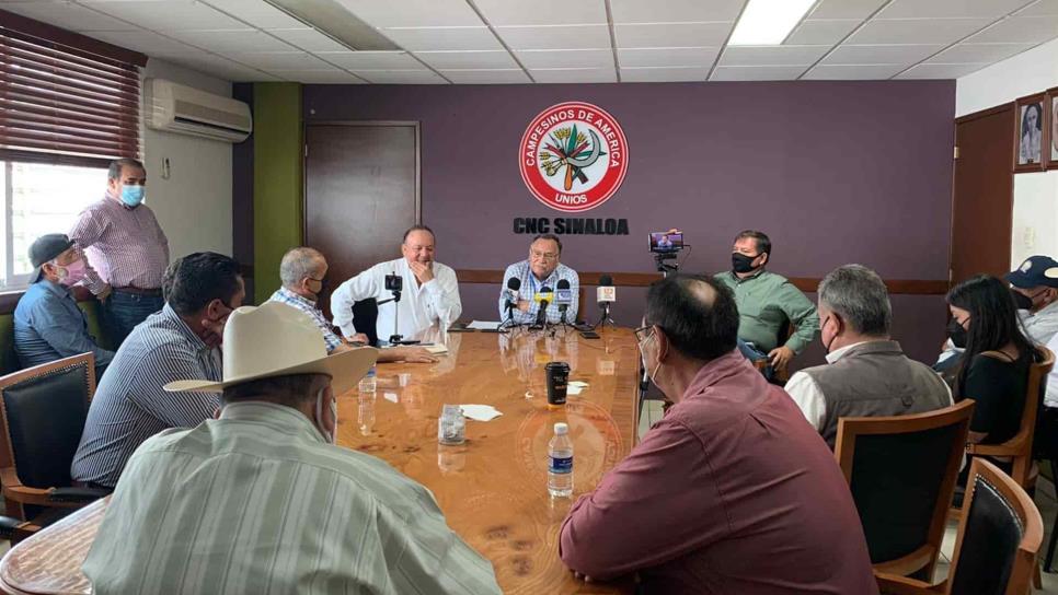 Pide CNC a productores pesar su cosecha antes de entregarla a bodega