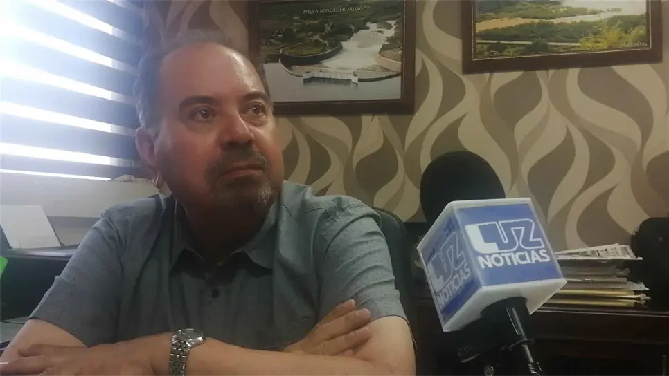 FOTO: Esthela García.