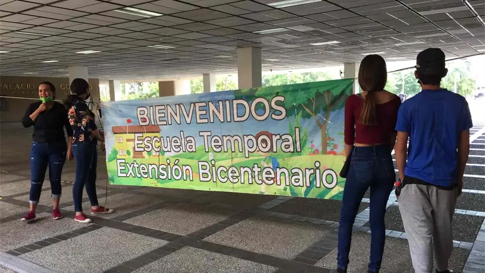 FOTO: Perla Sánchez.