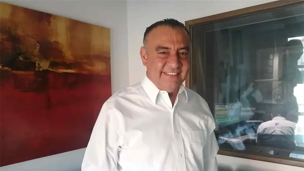 FOTO: Esthela García.