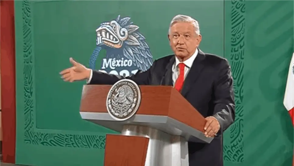 FOTO: Captura de videoconferencia.