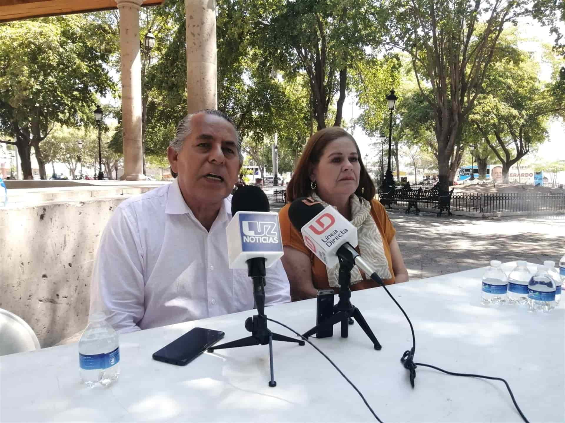 FOTO: Adriana Ochoa.