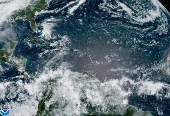 Comienza oficialmente la temporada de huracanes en el Atlántico