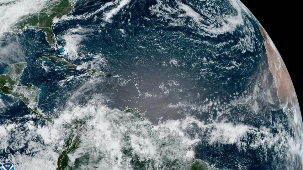 Comienza oficialmente la temporada de huracanes en el Atlántico