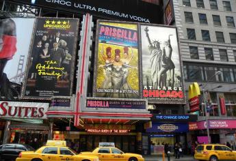 El regreso de Broadway ya tiene nombre y fecha: Pass Over, el 4 de agosto