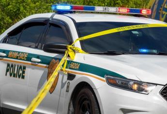 Tiroteo deja dos heridos en Miami Beach