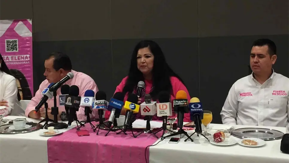 FOTO: Perla Sánchez.