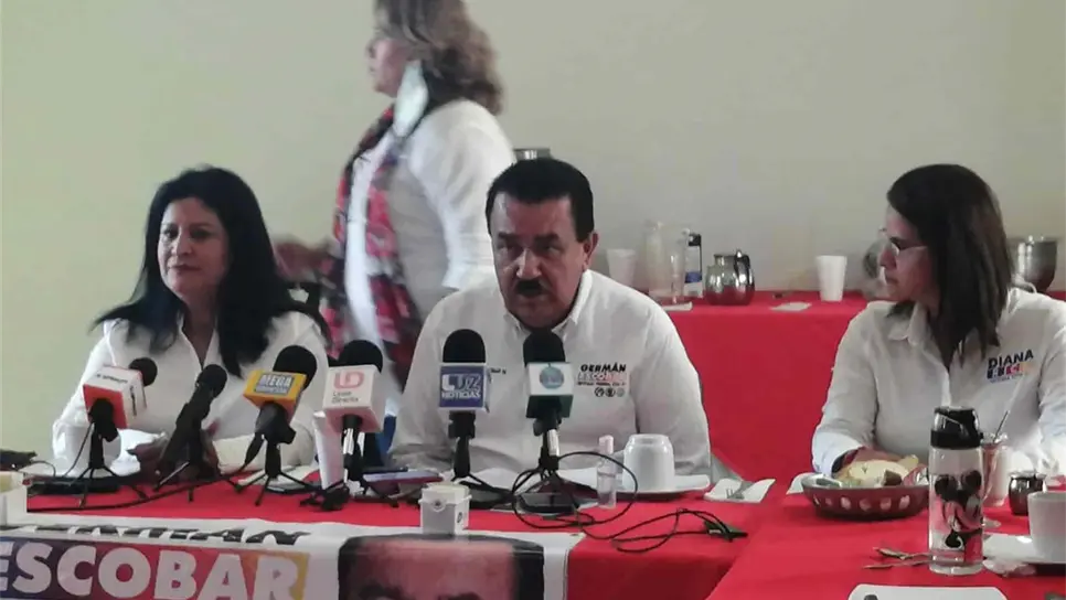 FOTO: Ana Lidia Avilés.