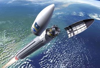 UNAM abre sede regional del centro de información satelital europeo Galileo