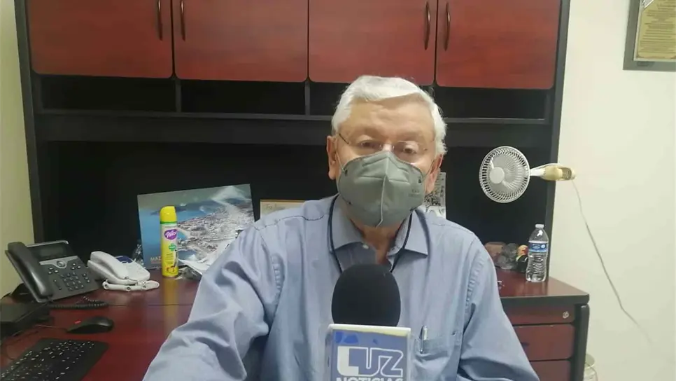 FOTO: Esthela García.