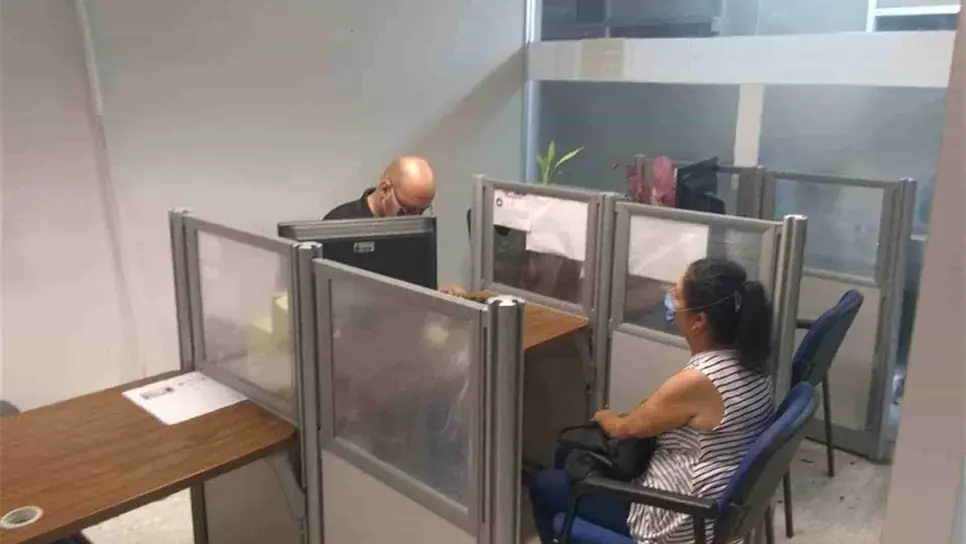 FOTO: Víctor Acosta.