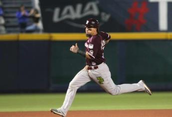 Tomateros gana y se adelanta en las semifinales