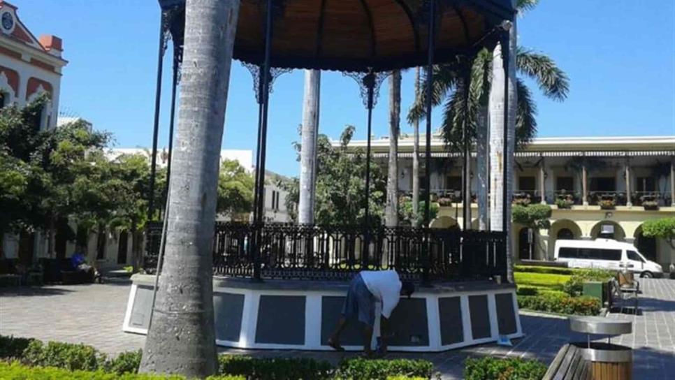 Detienen a una chef en la Machado por vender pastelillos con mariguana