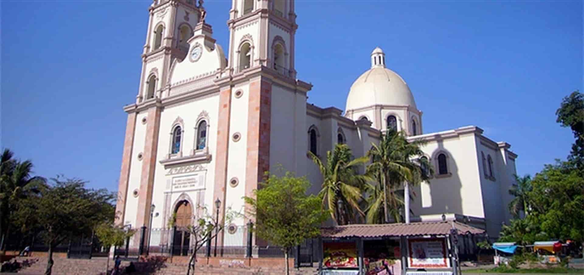 Sacerdotes no deben promover a candidatos en templos: Diócesis de Culiacán