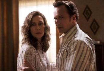 The Conjuring recupera el pánico satánico de los 80 en su nueva película