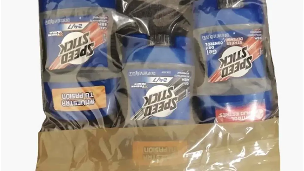 Detienen a dos señalados de robar en farmacia de Mazatlán