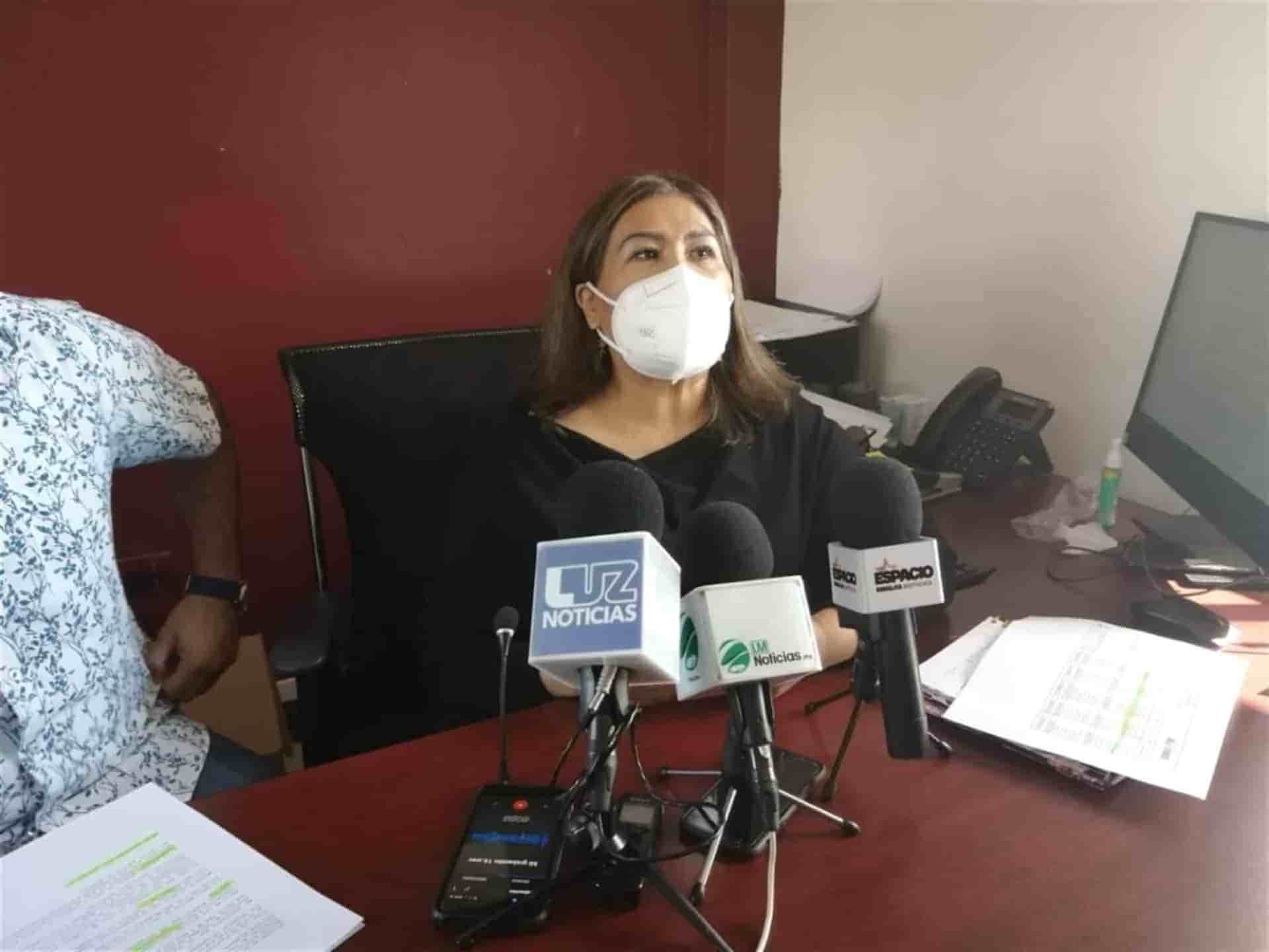 A la espera Ayuntamiento de Ahome de la llegada de una pipa y dos camiones de volteo