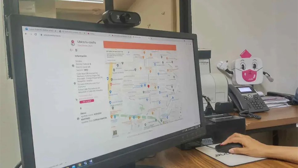 FOTO: Teresita Rodríguez.