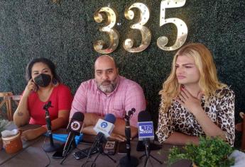 Invitan a la 12va Marcha del Orgullo Gay y la Diversidad en Mazatlán