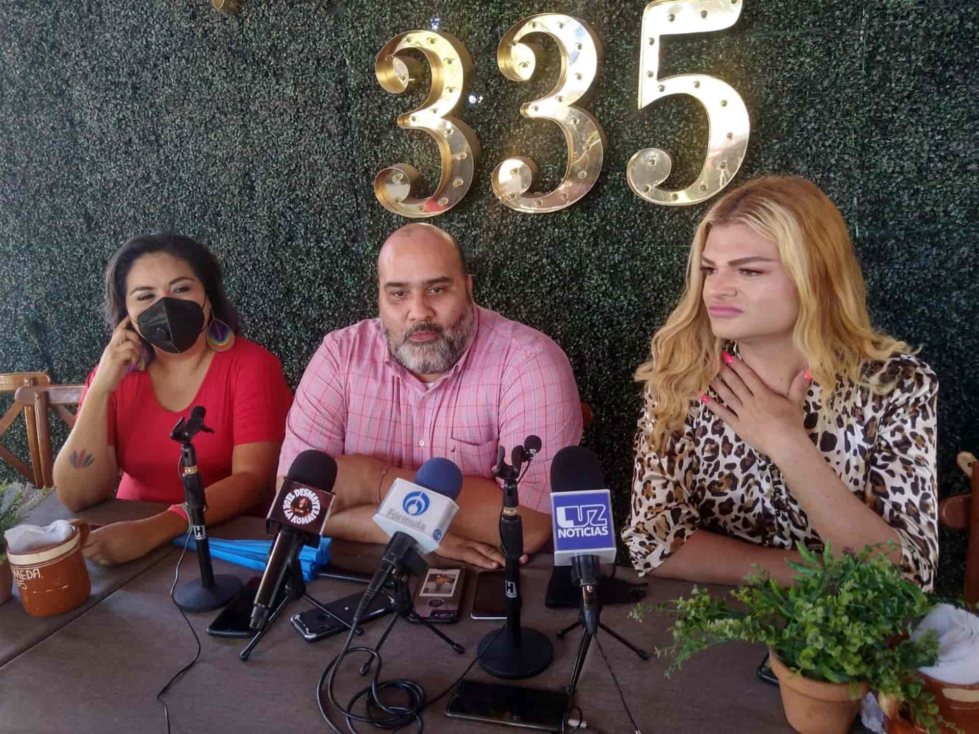 FOTO: Alexis Morales.