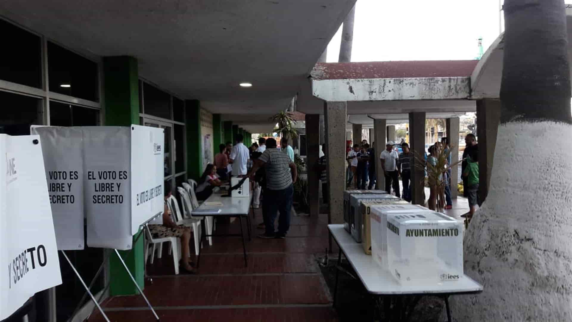 FOTO: Luz Noticias | Archivo.