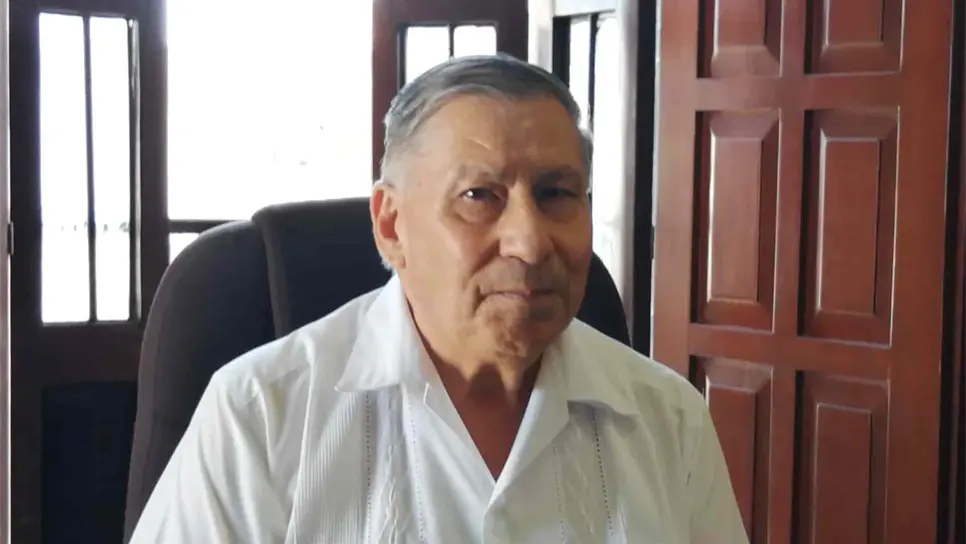 FOTO: Ana Lidia Avilés.