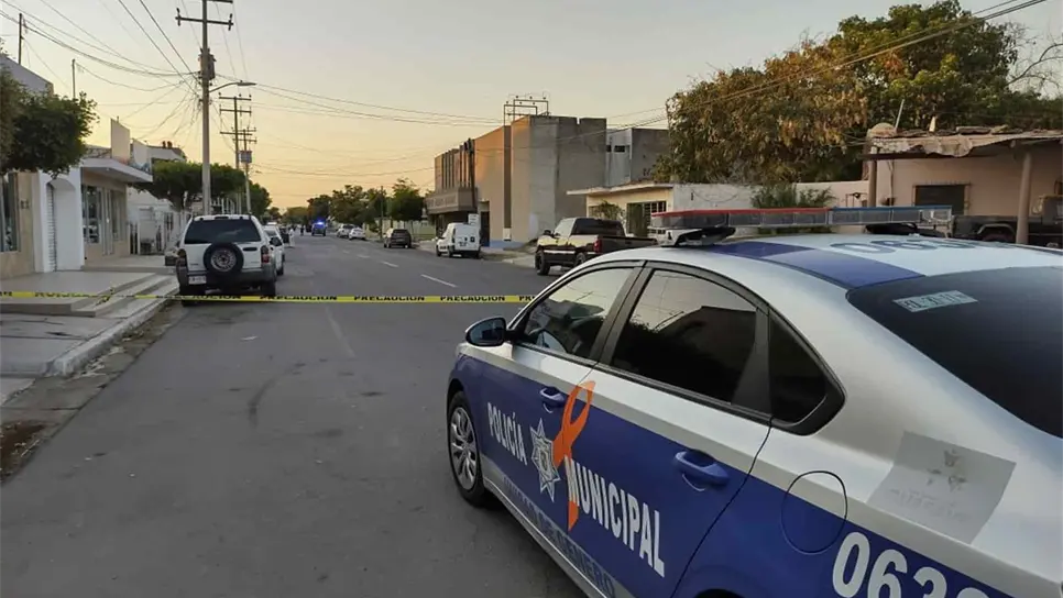 Matan a balazos a ganadero sonorense en Guasave