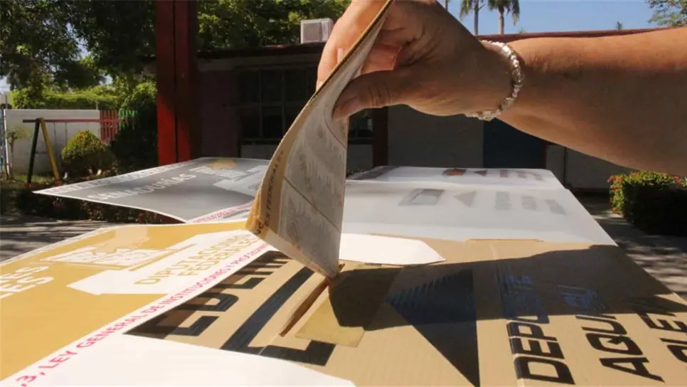 FOTO: Luz Noticias | Temática.