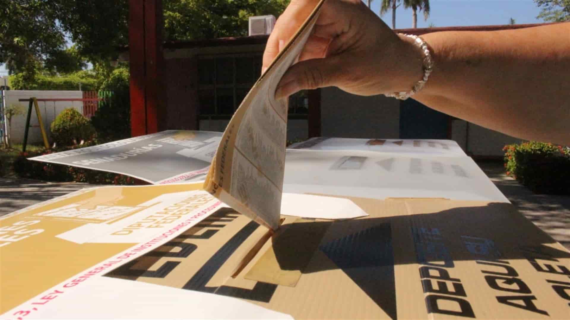 FOTO: Luz Noticias | Temática.