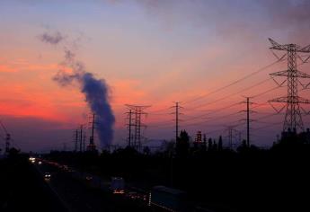 México llega al Día del Medioambiente anclado a los combustibles fósiles