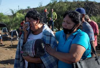 Mina inundada en Coahuila tenía denuncias por terribles condiciones