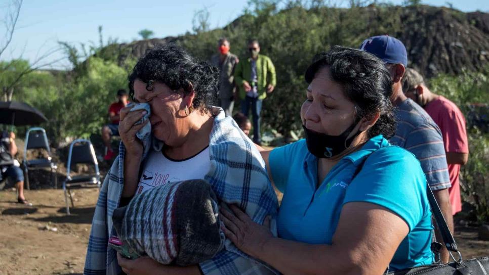 Mina inundada en Coahuila tenía denuncias por terribles condiciones