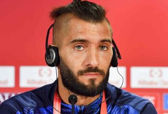 El argentino Nicolás Sánchez ficha con el Querétaro del fútbol mexicano