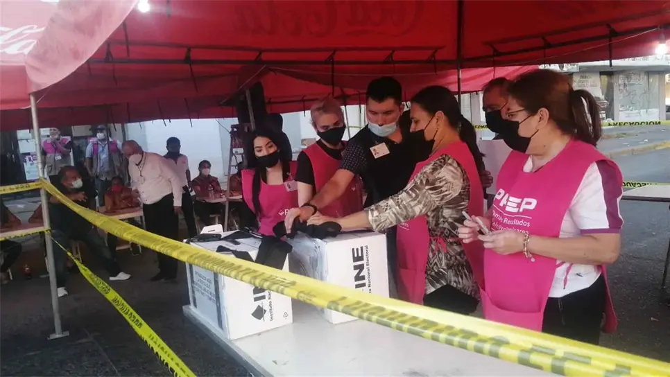 FOTO: Luz Noticias | Temática.
