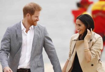 Los Duques de Sussex dan a luz a segunda hija, Lilibeth Diana