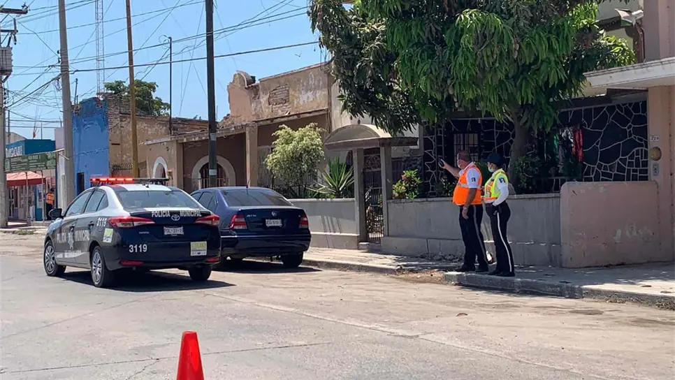 Sin incidentes delictivos transcurre jornada electoral en Navolato