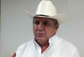 No hay ganador de la elección: Faustino Hernández