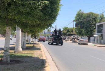 Confirman cuatro “levantados” en Guasave en esta jornada electoral