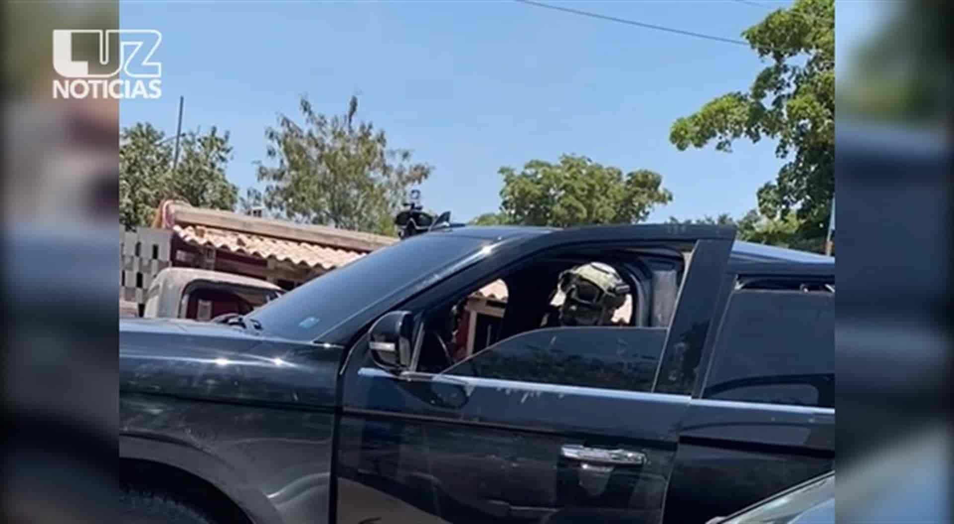 Captura de Video.