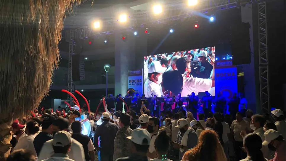 FOTO: Perla Sánchez.