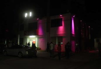 No hay festejos en el PRI Ahome