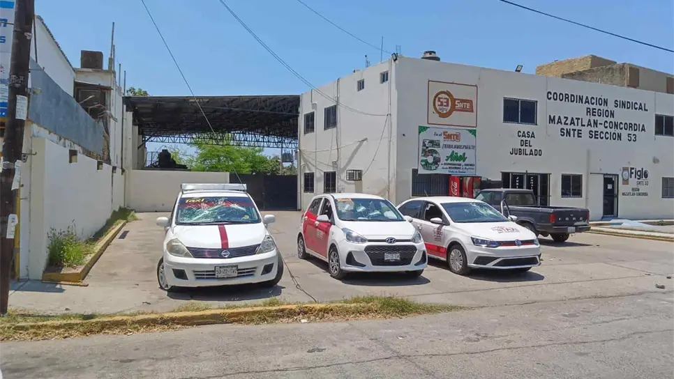 FOTO: Teresita Rodríguez.